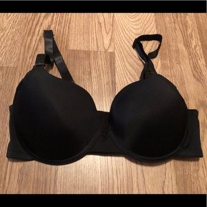I Love Your Style bra